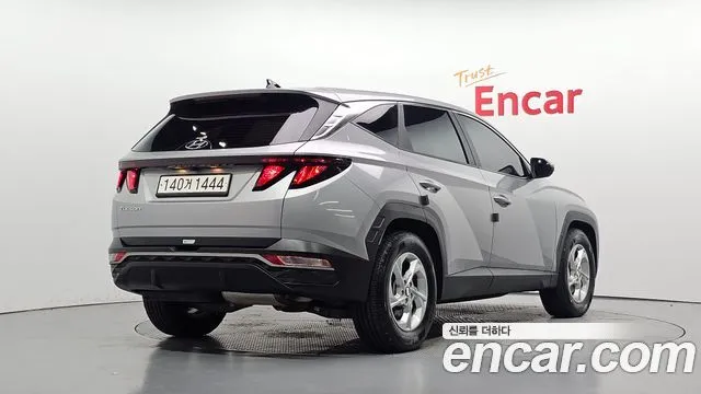 2022 Hyundai Tucson, VIN KMHJB81CBNU137818