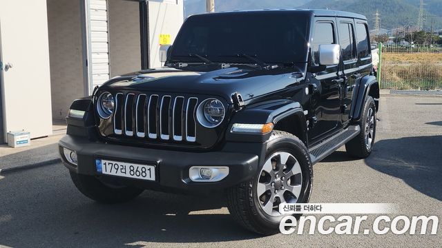 2021 Jeep Wrangler, VIN 1C4HJXEN2MW795410