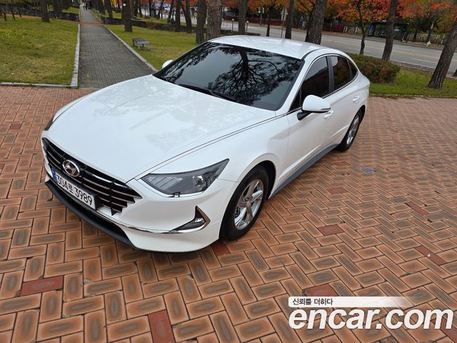 2022 Hyundai Sonata, VIN KMHL341DBNA253227