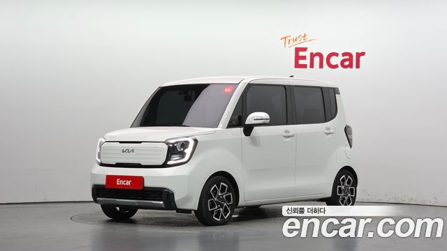 2023 Kia Ray, VIN KNACG811BPT338753