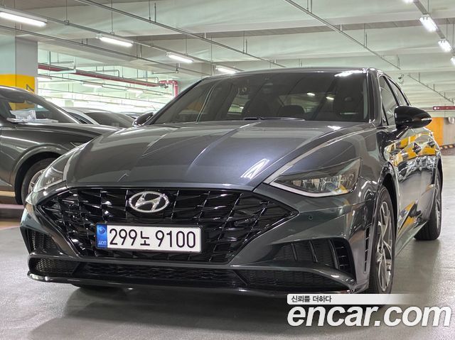 2022 Hyundai Sonata, VIN KMHL141EBNA192979