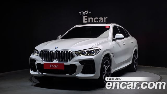 2022 BMW X6, VIN WBACY6108N9L34591