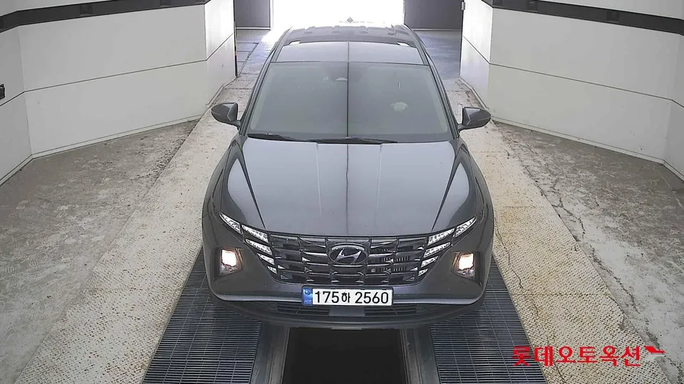 2023 Hyundai Tucson, VIN KMHJB81BGPU231056