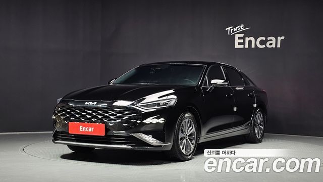 2023 Kia K8, VIN KNAM141FBPA041725