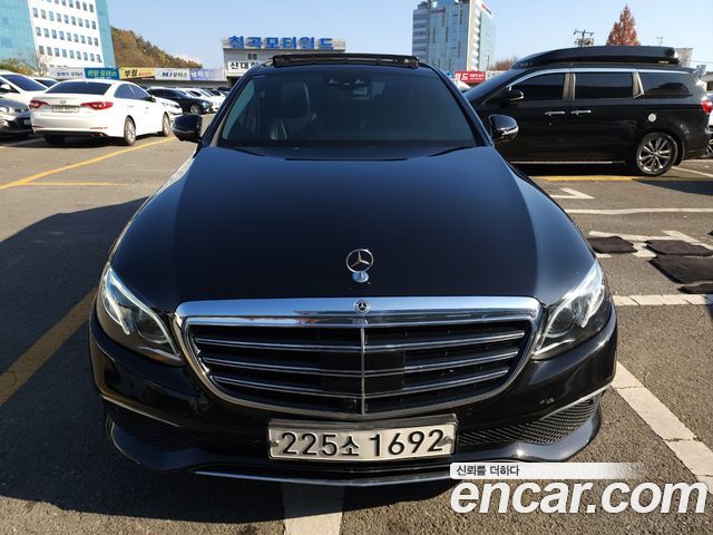 2020 Mercedes-Benz E-Class, VIN W1KZF6JB4LA815749