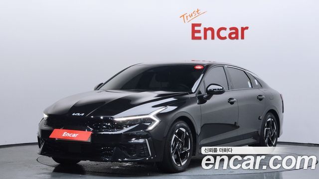 2025 Kia K5, VIN KNAG241ABSA378862