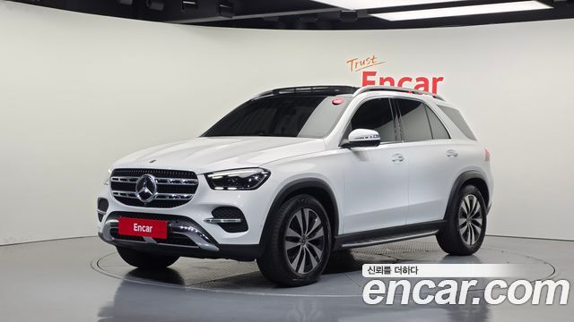 2026 Mercedes-Benz GLE-Class, VIN W1NFB5KB0TB579282