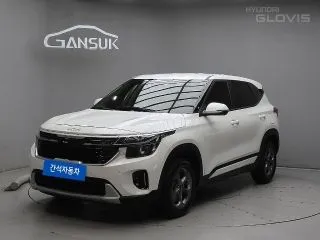 2025 Kia Seltos, VIN KNAEP817BSK782359