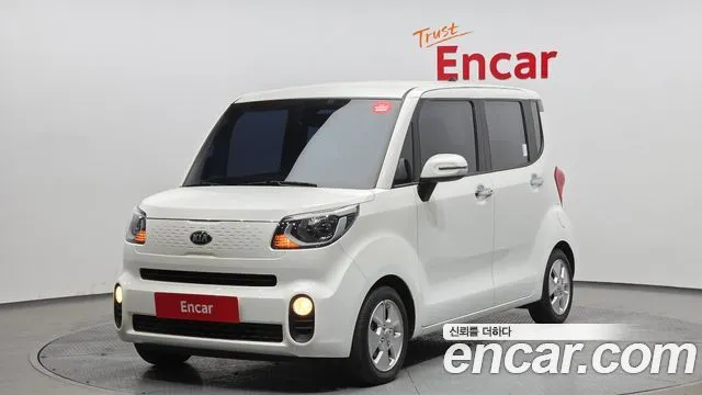 2021 Kia Ray, VIN KNACJ811BMT267086