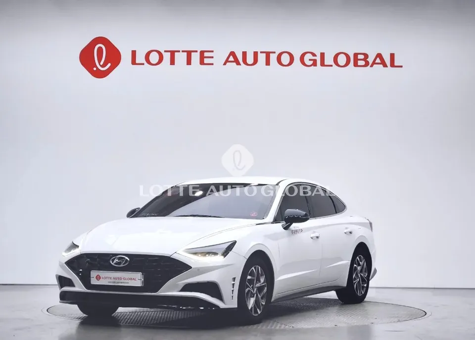 2022 Hyundai Sonata, VIN KMHL141EBNA249262