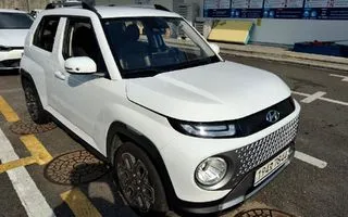 2023 Hyundai Casper, VIN KMHB5518BPW038839