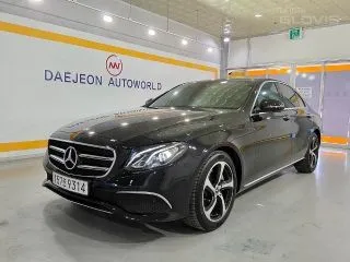2020 Mercedes-Benz E-Class, VIN WDDZF4FB9LA721914