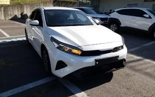 2023 Kia K3, VIN KNAF141BEPA960026