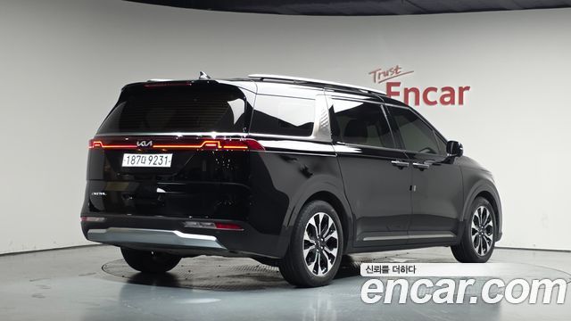 2023 Kia Carnival, VIN KNANC81BBPS227168