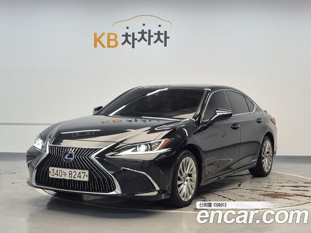 2020 Lexus ES, VIN JTHB21B16L2098506