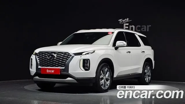 2021 Hyundai Palisade, VIN KMHR381ABMU169171