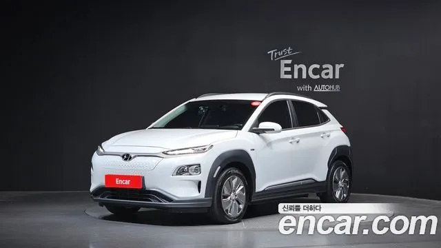 2020 Hyundai Kona, VIN KMHK281GFLU105690
