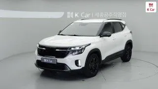 2024 Kia Seltos, VIN KNAET817BRK536311