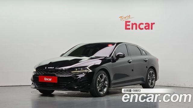 2023 Kia K5, VIN KNAG541ABPA242001
