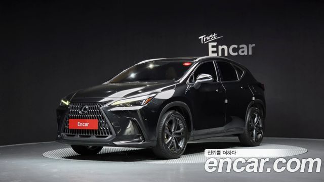2023 Lexus NX, VIN JTJGKAEZXP2015445