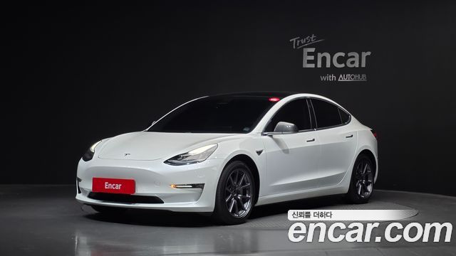 2020 Tesla Model 3, VIN 5YJ3E1EB8LF724930