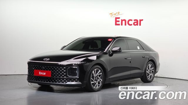 2023 Hyundai Grandeur, VIN KMHN241EBPA027829