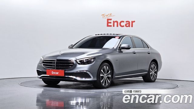 2021 Mercedes-Benz E-Class, VIN W1KZF5EB2MA965400