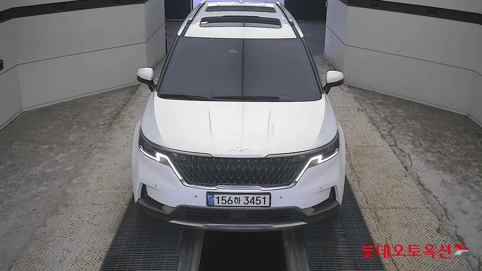 2023 Kia Carnival, VIN KNANC813BPS227778