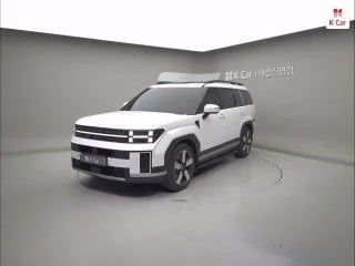 2025 Hyundai Santa Fe, VIN KMHP381LGSU043463
