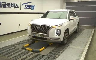 2022 Hyundai Palisade, VIN KMHR581EBNU397007