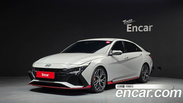 2022 Hyundai Avante, VIN KMHLW41KGNU000969