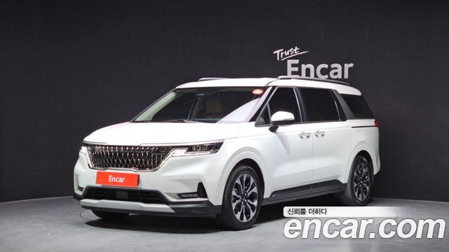 2023 Kia Carnival, VIN KNANB81BBPS216179