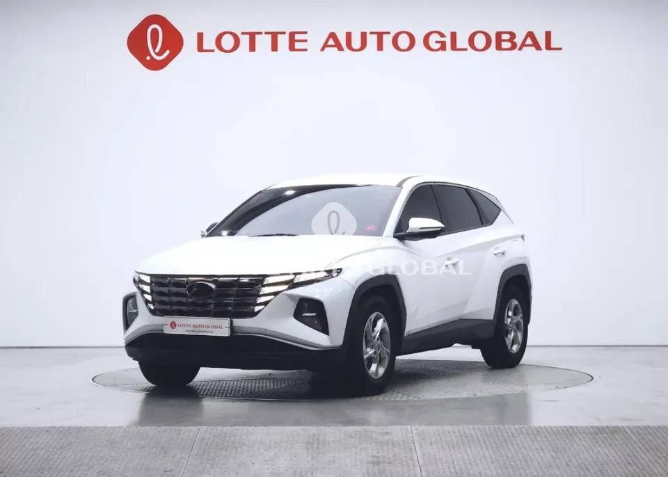 2022 Hyundai Tucson, VIN KMHJB81BGNU119409