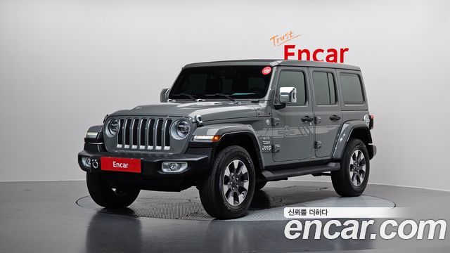 2021 Jeep Wrangler, VIN 1C4HJXEN4MW667377