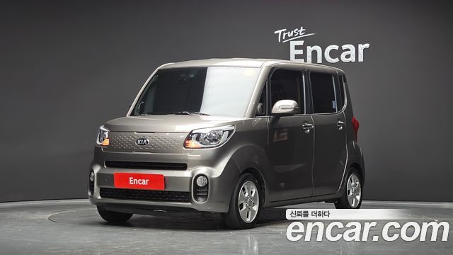 2021 Kia Ray, VIN KNACJ811BMT264112