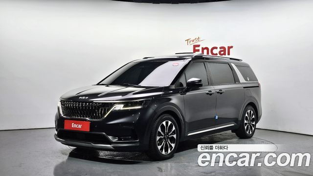 2023 Kia Carnival, VIN KNANE81BBPS251184