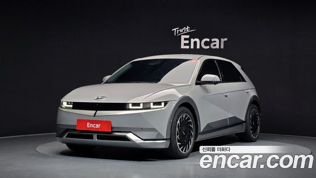2024 Hyundai Ioniq 5, VIN KMHKR81FPRU264742