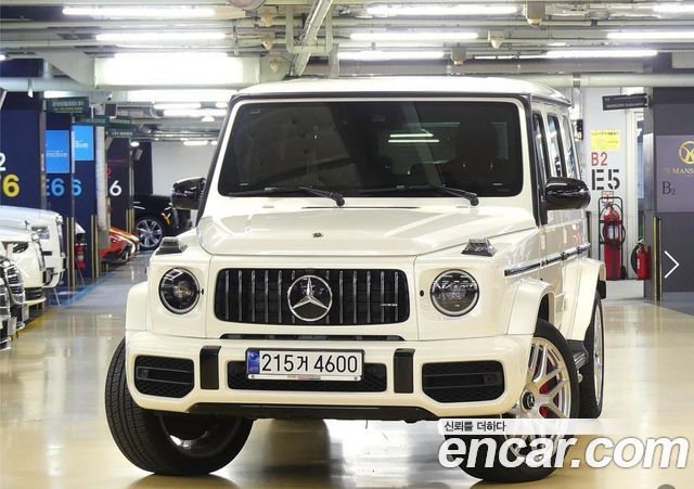 2021 Mercedes-Benz G-Class, VIN W1NYC7GJ4MX383433
