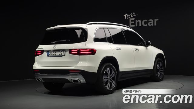 2024 Mercedes-Benz GLB-Class, VIN W1N4M1CB9RW374246