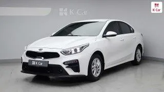 2021 Kia K3, VIN KNAF241BEMA908664