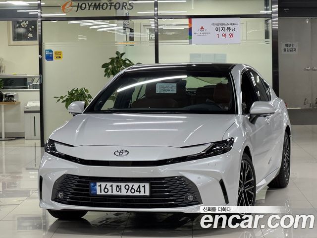 2026 Toyota Camry, VIN JTNAGACK6T3097996