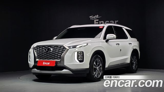 2022 Hyundai Palisade, VIN KMHR281EBNU353434