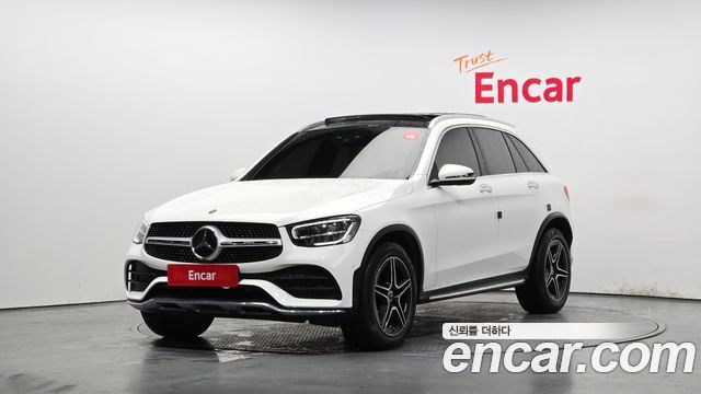 2022 Mercedes-Benz GLC-Class, VIN W1N0G8EB6NG112006