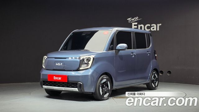 2026 Kia Ray, VIN KNACG81AFTT023569