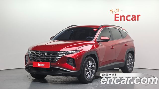 2021 Hyundai Tucson, VIN KMHJC811BMU000811