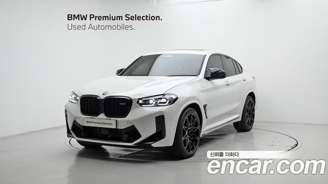 2025 BMW X4M, VIN WBS21EC09S9Z18934
