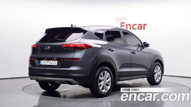 2020 Hyundai Tucson, VIN KMHJ381ABLU219377