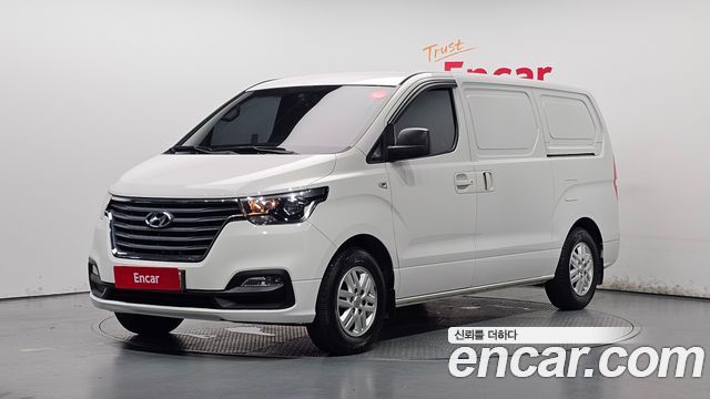 2021 Hyundai Starex, VIN KMFWBX7KBMU175825