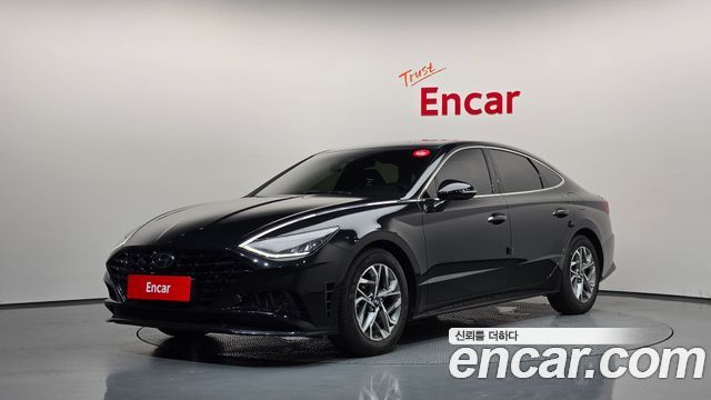 2022 Hyundai Sonata, VIN KMHL141EBNA246982