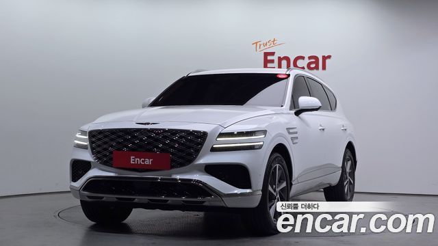 2024 Genesis GV80, VIN KMTHA81BDRU187651
